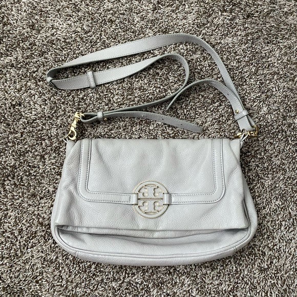 Tory Burch Crossbody Bag - Magnetic Closure - Picture 1 of 10